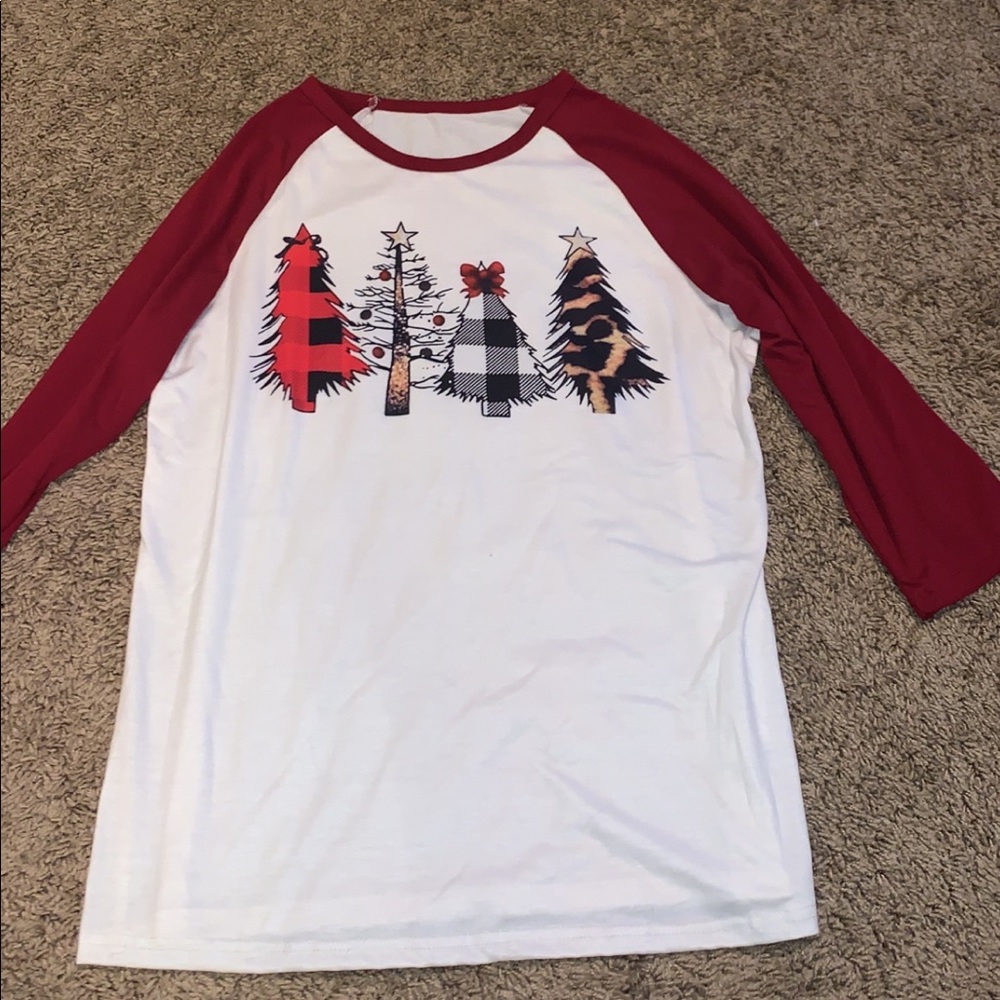 Long sleeve